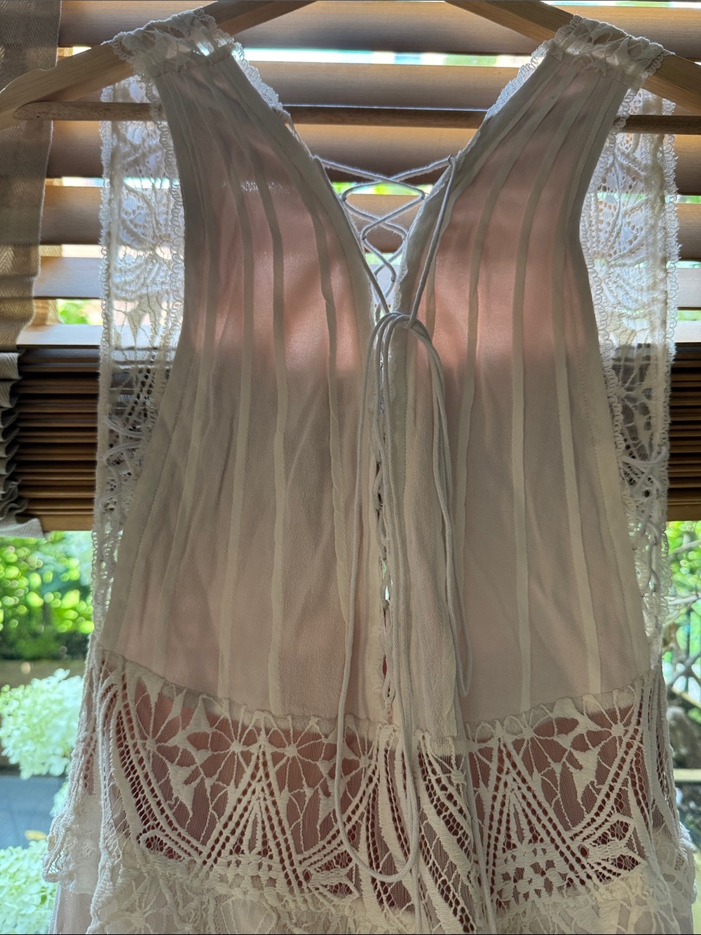For Love And Lemons Lola Rose Dress - Picture 6 of 8
